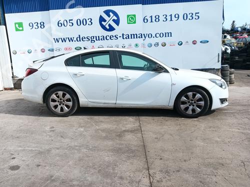 Rear right panel OPEL INSIGNIA A (G09) 2.0 CDTI (68) | BP38518135C61 - Image 8