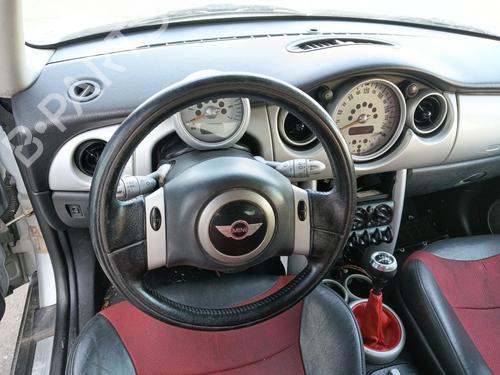 Left front driveshaft MINI MINI (R50, R53) One D | BP30316529M38 