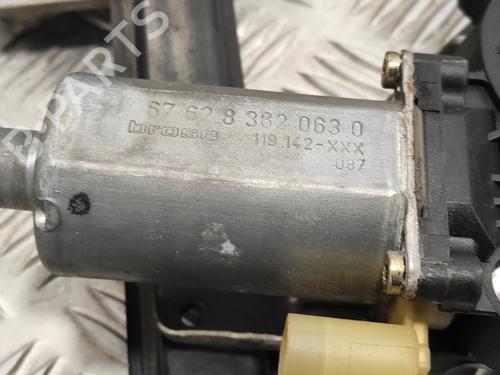 Front right window mechanism BMW 3 (E46) 316 i | BP19430263C23 