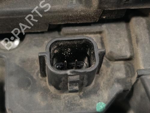 Alternator RENAULT SCÉNIC II (JM0/1_) 2.0 dCi (JM1K) | BP18951176M7 