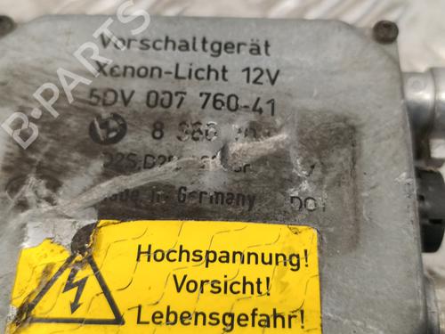 Module xenonverlichting BMW X5 (E53)  | BP17770860C53 