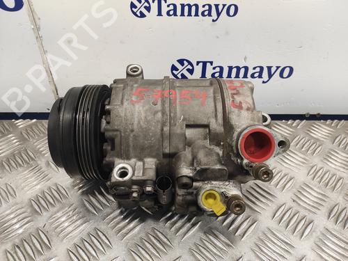Used AC compressor BMW 3 Coupe (E46) [1998-2006]  21899855
