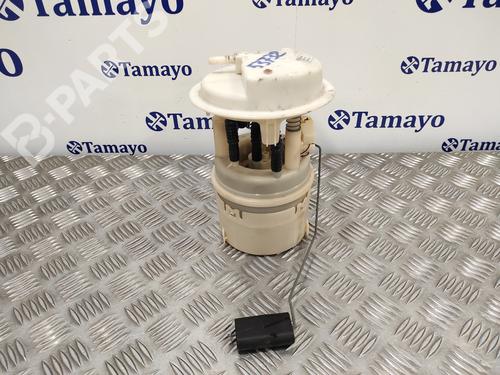 Fuel pump PEUGEOT 206 Hatchback (2A/C) 1.4 i | BP10204724M76 