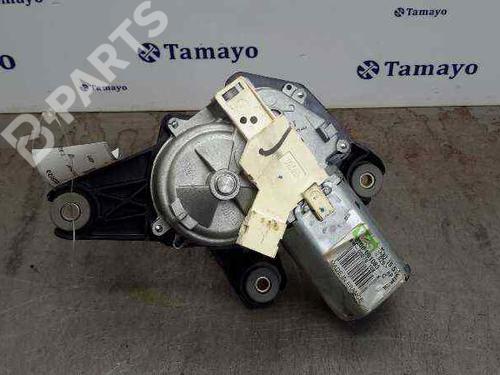 Rear wiper motor RENAULT ESPACE IV (JK0/1_)  | BP1449266M102 