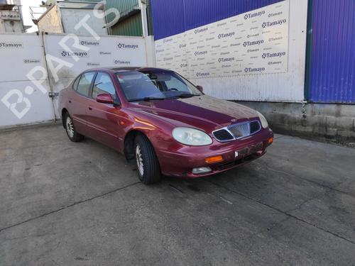 Brugte DAEWOO LEGANZA (KLAV) 4530158