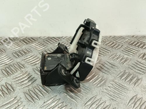 Tailgate lock MAZDA 3 (BL) | BP33337155C101 - Image 5