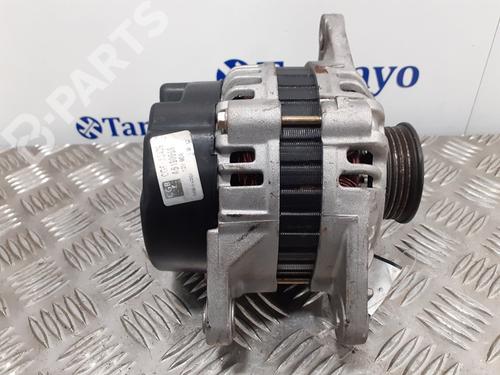 Alternator HYUNDAI MATRIX (FC)  | BP8503286M7 