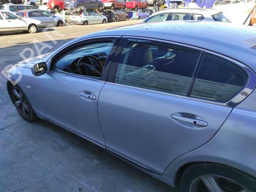 Electronic sensor LEXUS GS (_S19_)  | BP17434650M84 