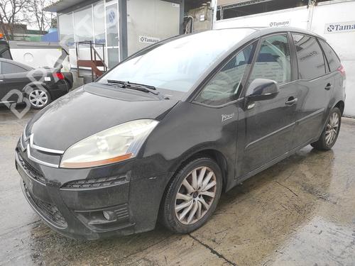 AC compressor CITROËN C4 Grand Picasso I (UA_)  | BP17487919M34 