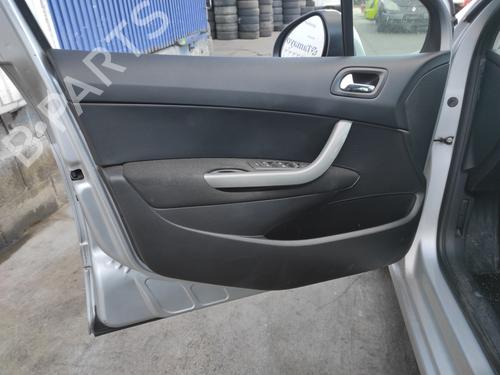 Electronic module PEUGEOT 308 I (4A_, 4C_)  | BP23536164M83 