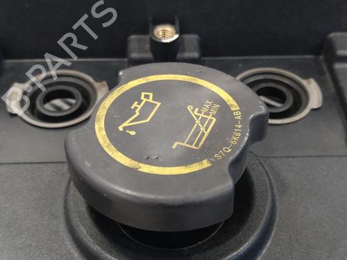 Valve cover FORD MONDEO III (B5Y) 2.0 TDCi | BP14358397M124 