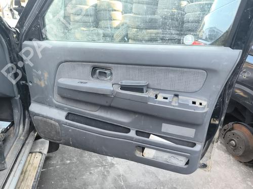 front-right-window-mechanism-nissan-pick-up-d22-1997-39503255 main image