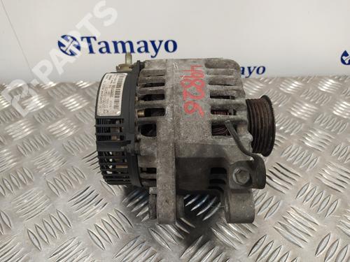 Alternator CITROËN C1 (PM_, PN_) 1.0 | BP9651281M7 