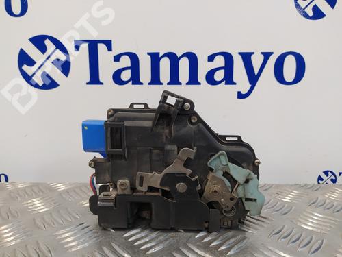 Front right lock SEAT TOLEDO III (5P2)  | BP11962639C97 