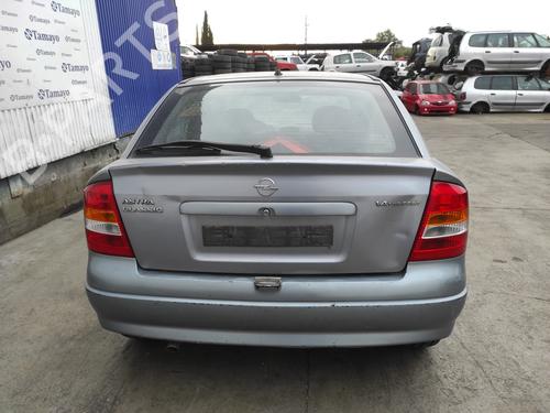 Anti roll bar OPEL ASTRA H GTC (A04)  | BP27163287M96 