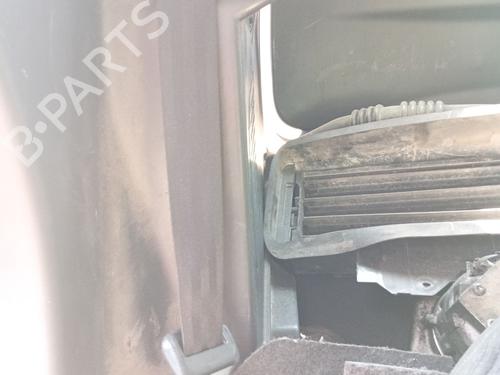 Used Rear left seatbelt Rear left seatbelt VW GOLF II (19E, 1G1) 1.8 GTI (112 hp) 34477175 34477175