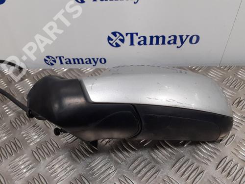 Left mirror PEUGEOT 307 (3A/C) 1.6 16V | BP8498914C26 