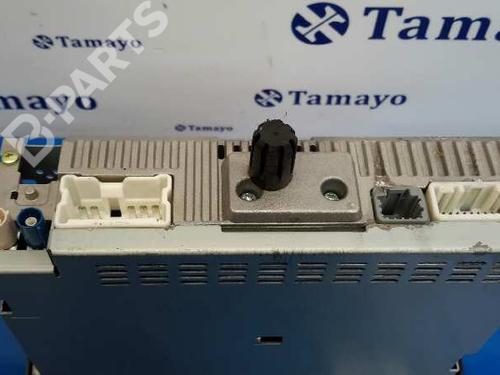 Electronic module RENAULT CLIO IV (BH_) 1.5 dCi 75 | BP6009795M83 