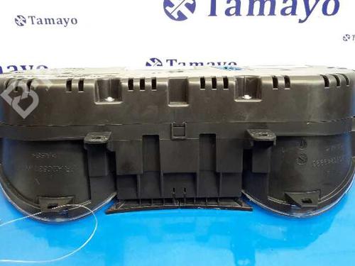 Instrument cluster SEAT IBIZA IV (6J5, 6P1)  | BP6030071C47 