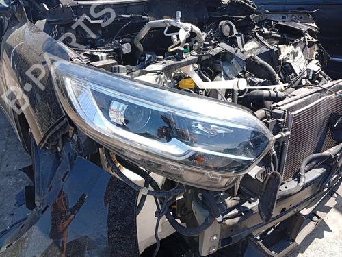 Used Right headlight Right headlight RENAULT KADJAR (HA_, HL_) 1.3 TCe 140 (HLNB, HLN1) (140 hp) 36643506 36643506