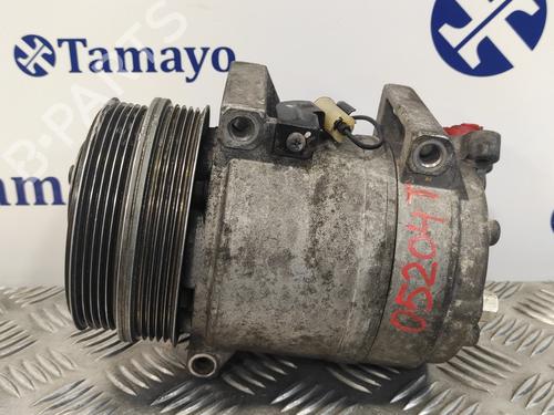 AC compressor VOLVO S40 II (544) 2.0 D | BP13816363M34 