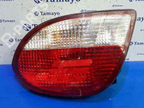 Used Right taillight HYUNDAI COUPE I (RD) [1996-2004]  2968154