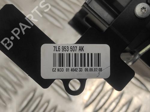 Commodo Essuie Glace / Phare VW TOUAREG (7LA, 7L6, 7L7)  | BP13930104I23 