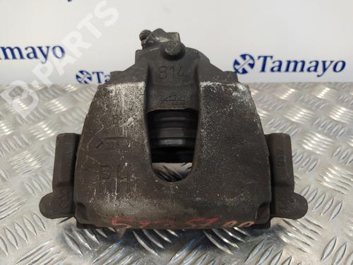 Used Right front brake caliper FORD KUGA I 2.0 TDCi (136 hp) 11565129
