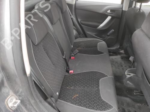 Switch CITROËN C3 II (SC_)  | BP16245293I30 