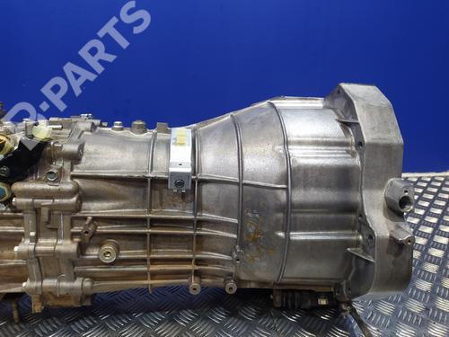 Transfer box NISSAN PATHFINDER III (R51) 2.5 dCi 4WD | BP11509109M36 