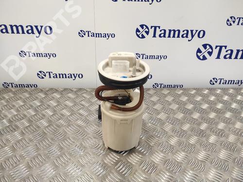 Fuel pump SEAT LEON (1M1) 1.6 16 V | BP9753971M76 