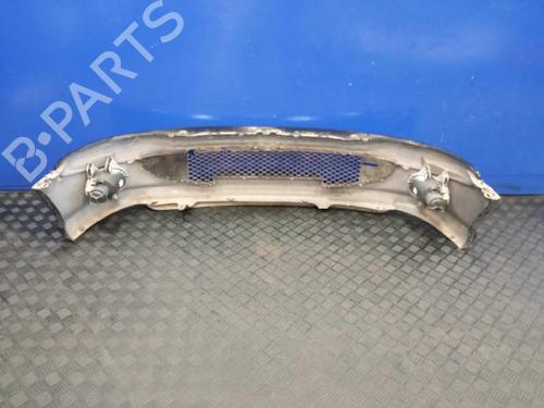 Front bumper PEUGEOT 206 CC (2D)  | BP24982934C7 