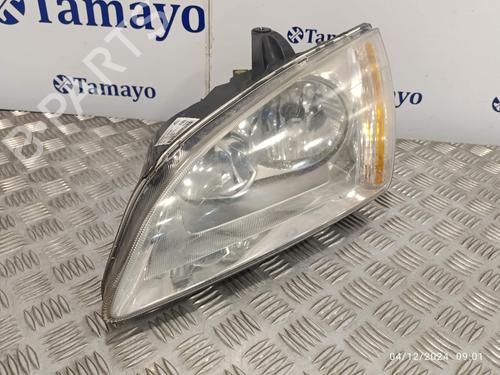 Left headlight FORD FOCUS II (DA_, HCP, DP)  | BP21784026C28 