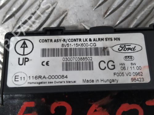 Electronic module FORD FIESTA VI (CB1, CCN)  | BP13230867M83 
