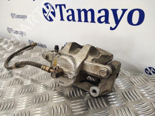Right front brake caliper SUZUKI GRAND VITARA II (JT, TE, TD)  | BP11565873M104 