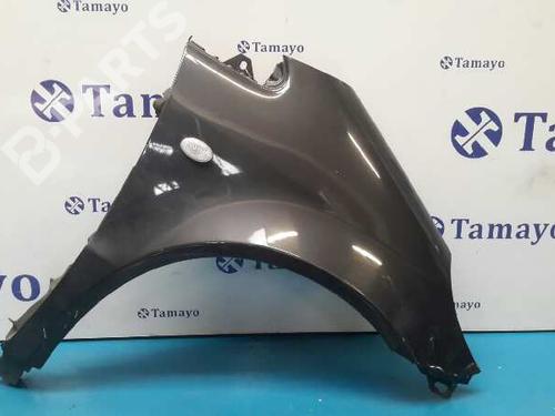 Used Right front fenders MERCEDES-BENZ A-CLASS (W168) A 170 CDI (168.009, 168.109) (95 hp) 180143