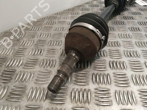 Right front driveshaft OPEL ASTRA H (A04) 1.7 CDTI (L48) | BP37606083M39 - Image 2