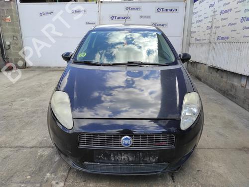 Starter FIAT GRANDE PUNTO (199_) 1.9 D Multijet | BP20978890M8 