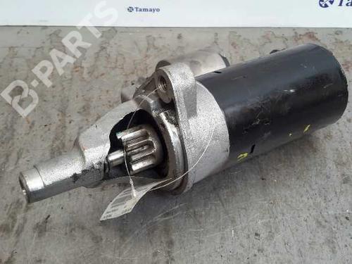 Used Starter AUDI A4 B6 Avant (8E5) 2.5 TDI quattro (180 hp) 5768412