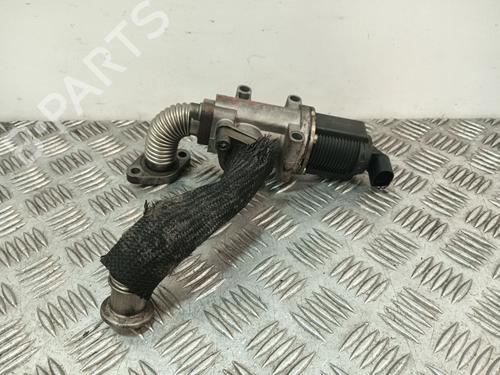 EGR-Ventil EGR-Ventil OPEL ZAFIRA / ZAFIRA FAMILY B (A05) 1.9 CDTI (M75) (120 hp) 33984152 33984152