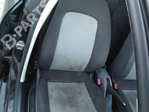 Right front driveshaft SEAT IBIZA IV (6J5, 6P1)  | BP10641155M39 