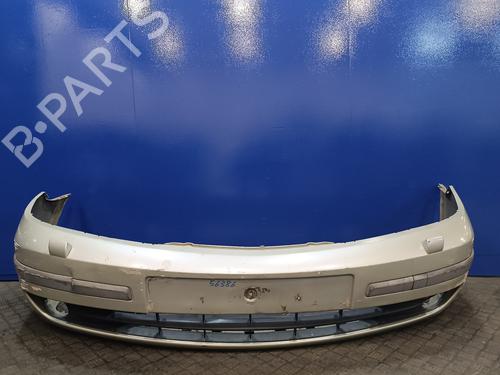 Used Front bumper RENAULT LAGUNA II (BG0/1_) 2.0 16V IDE (BG0N) (140 hp) 16367742