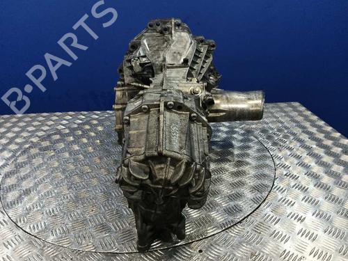 Gearbox AUDI A4 B7 Avant (8ED)  | BP25841517M3 