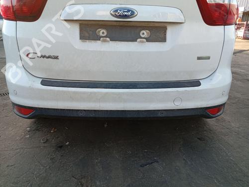 Used Rear bumper Rear bumper FORD C-MAX II (DXA/CB7, DXA/CEU) 1.0 EcoBoost (125 hp) 34099800 34099800
