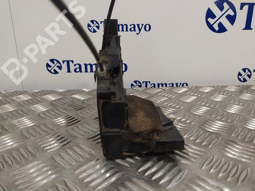 Front right lock MAZDA 3 (BK)  | BP9304832C97 