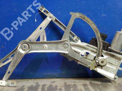 Used Front left window mechanism OPEL ASTRA H (A04) 1.7 CDTI (L48) (100 hp) 5590229