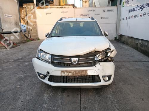 Headlight switch DACIA LOGAN II TCe 90 (L8MA, L8M1, L8AC) | BP31811431I24