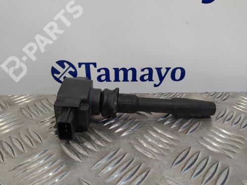 Ignition coil NISSAN QASHQAI II SUV (J11, J11_) 1.2 DIG-T | BP11828137M94 