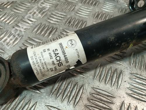 Left rear shock absorber CITROËN BERLINGO / BERLINGO FIRST Box Body/MPV (M_) | BP32162469M18