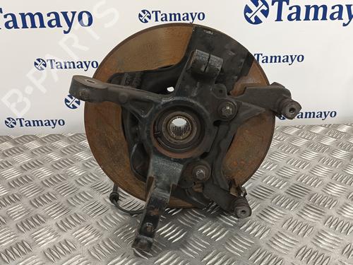 Right front steering knuckle OPEL COMBO Tour (X12)  | BP15053702M26 
